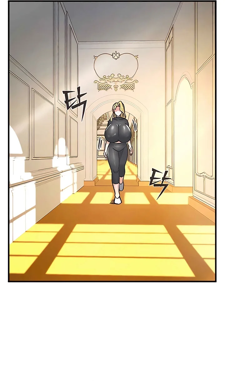 Todas son mías Capítulo 11 - Página 46