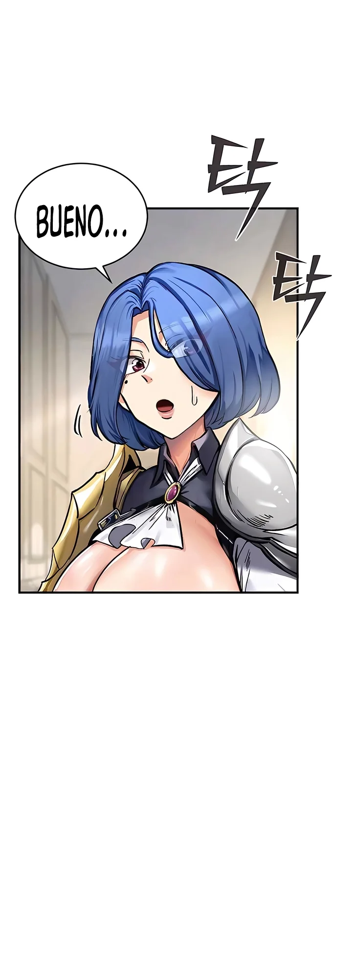 Todas son mías Capítulo 11 - Página 49