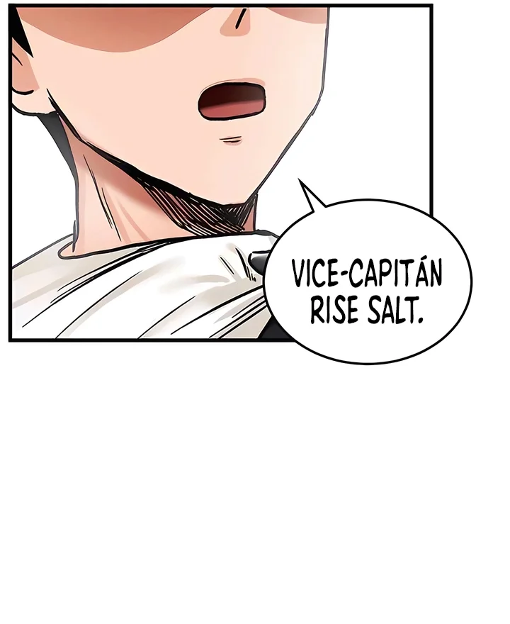 Todas son mías Capítulo 11 - Página 57