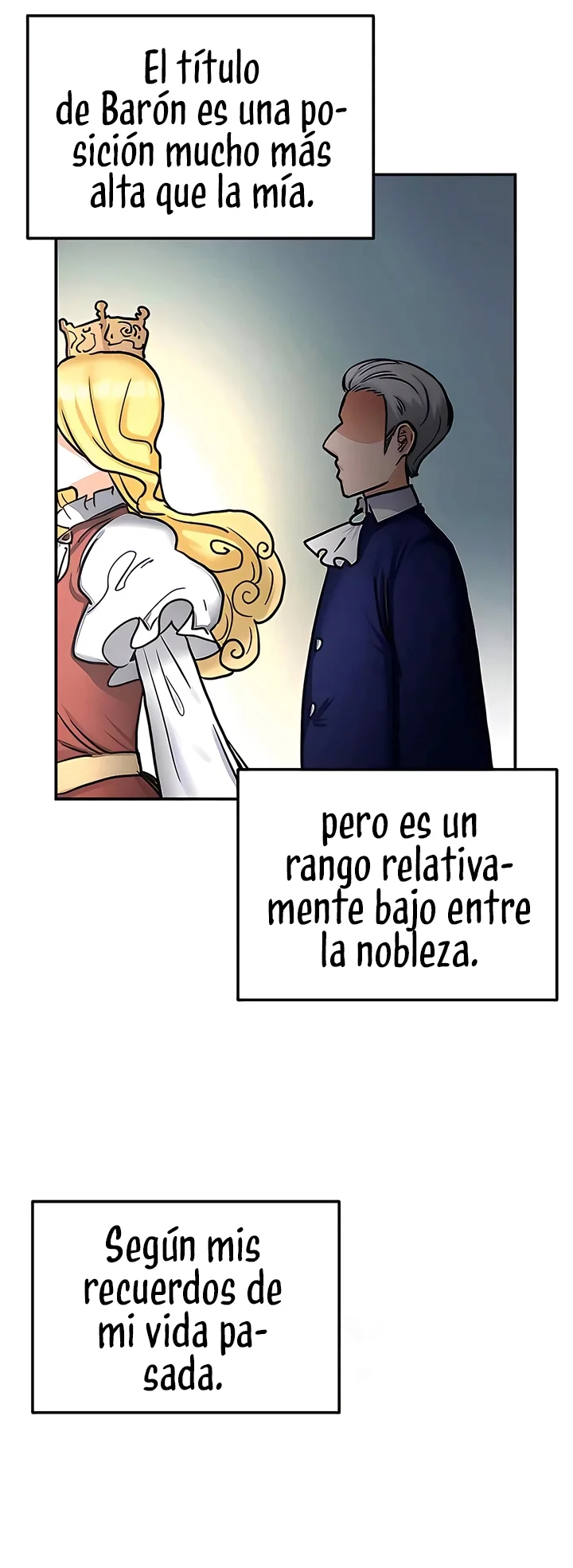 Todas son mías Capítulo 11 - Página 59