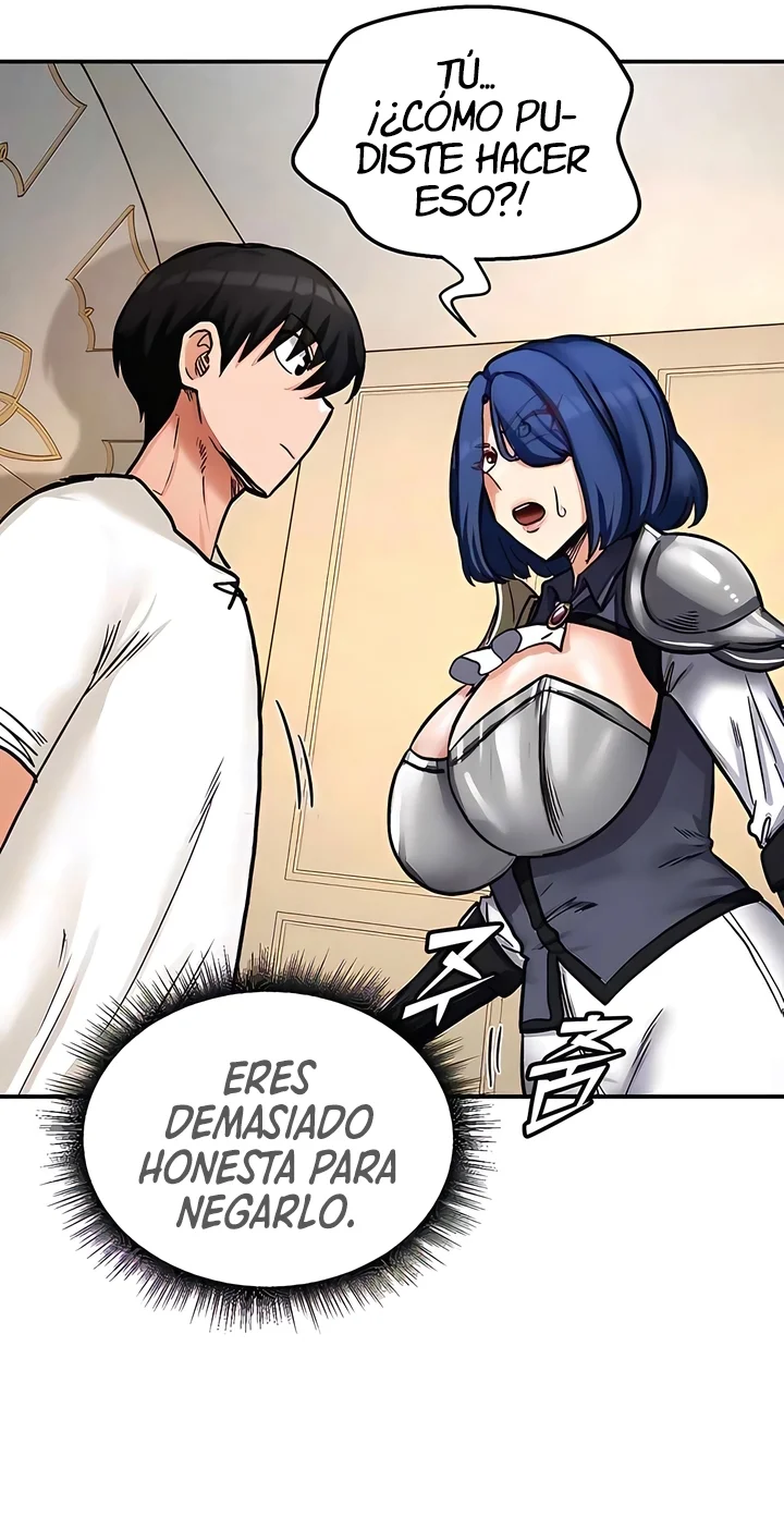 Todas son mías Capítulo 11 - Página 62