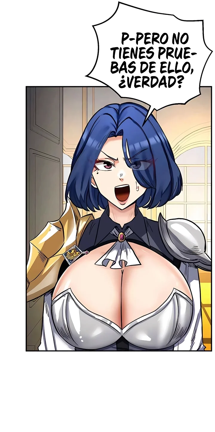 Todas son mías Capítulo 11 - Página 63