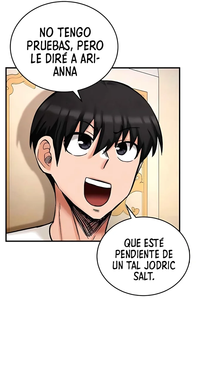 Todas son mías Capítulo 11 - Página 64