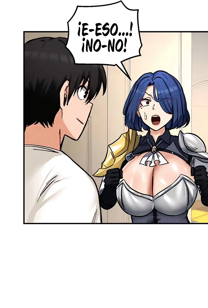 Todas son mías Capítulo 11 - Página 65