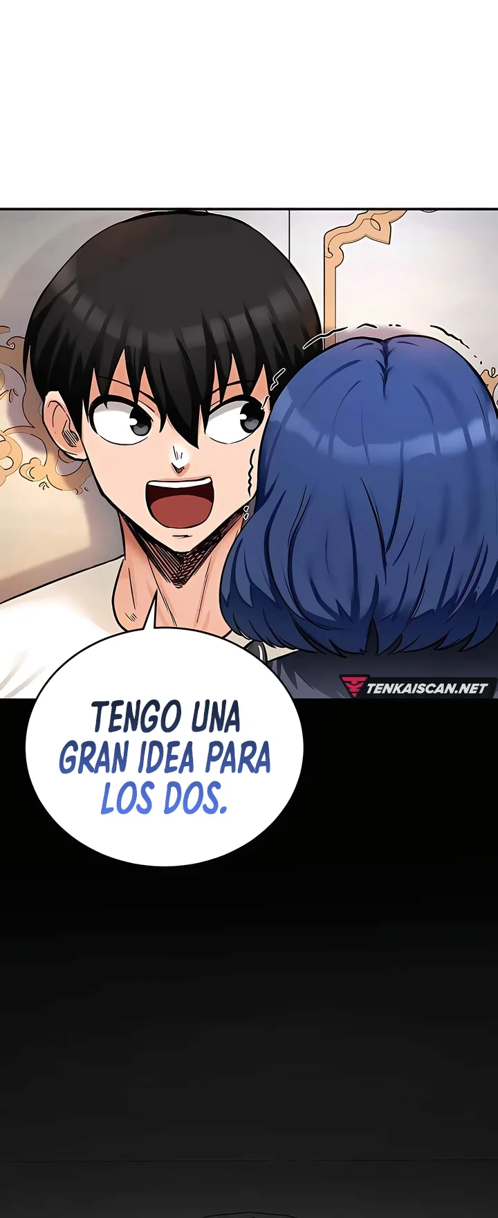 Todas son mías Capítulo 11 - Página 68