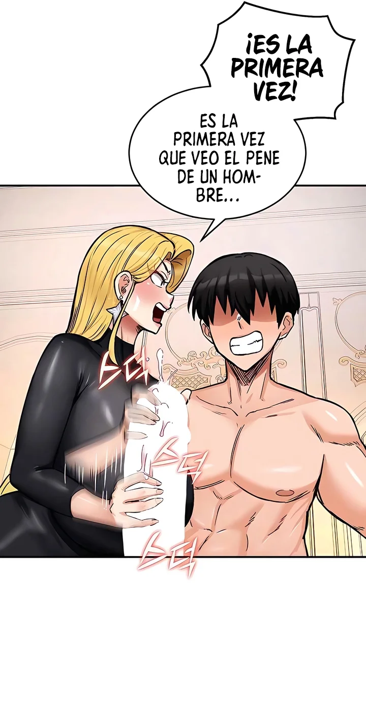 Todas son mías Capítulo 11 - Página 7