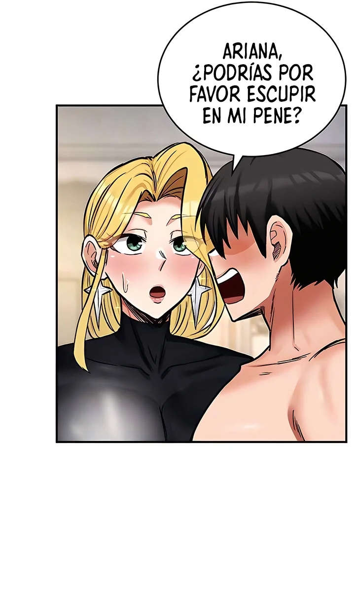 Todas son mías Capítulo 11 - Página 9