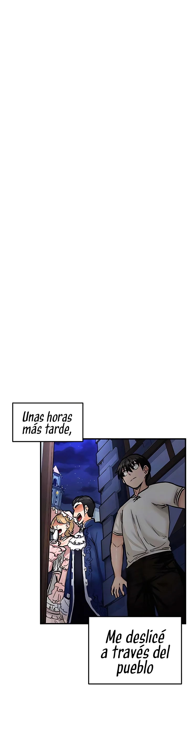 Todas son mías Capítulo 12 - Página 10