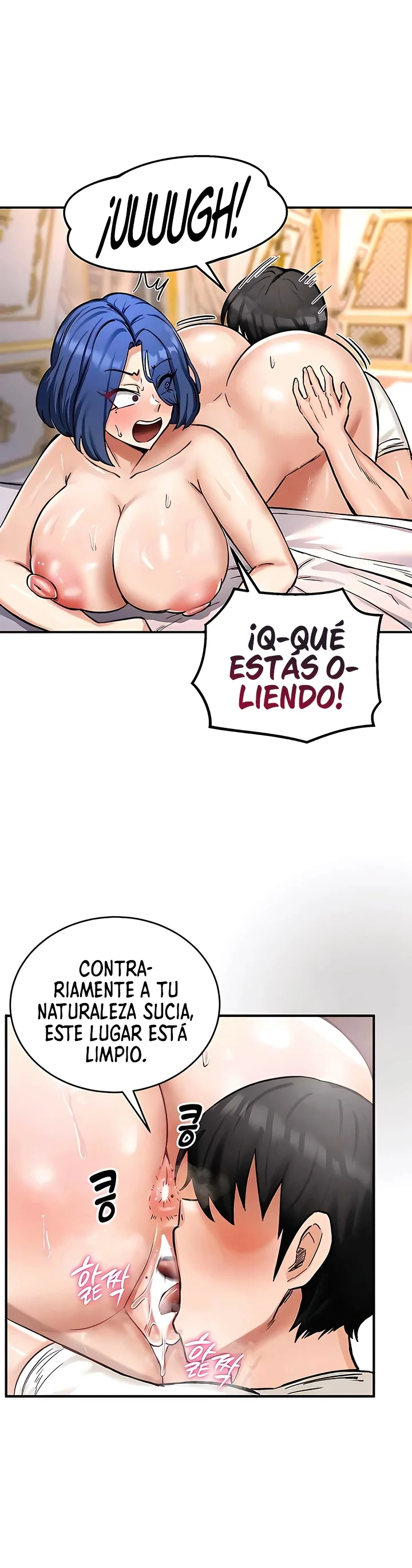 Todas son mías Capítulo 12 - Página 24