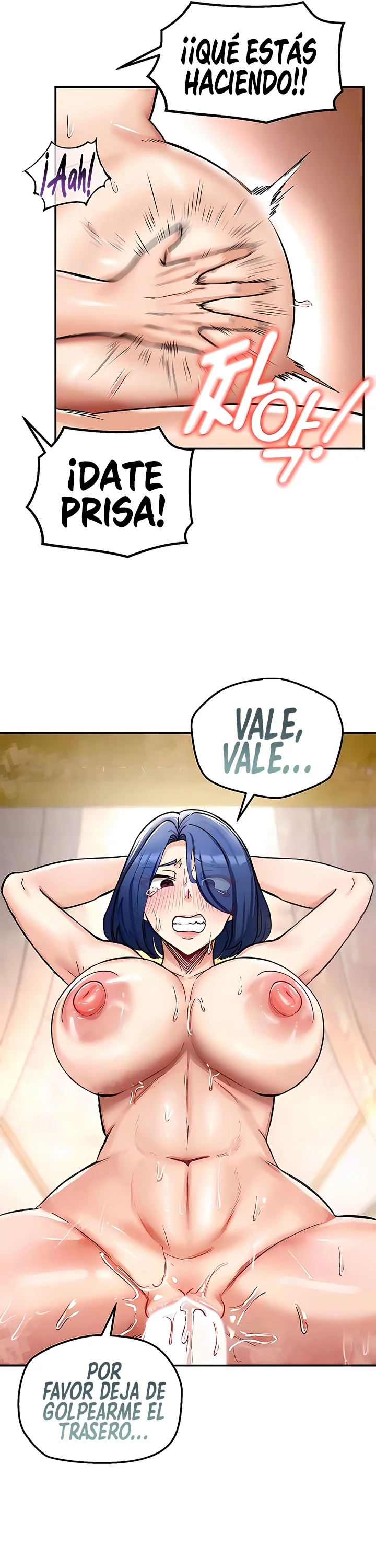 Todas son mías Capítulo 12 - Página 40