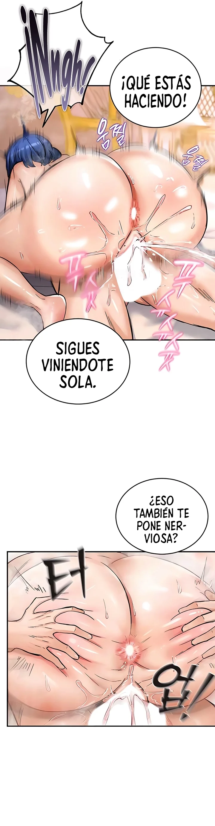 Todas son mías Capítulo 12 - Página 42