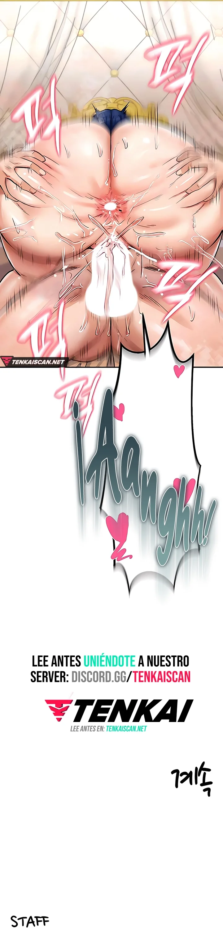 Todas son mías Capítulo 12 - Página 44