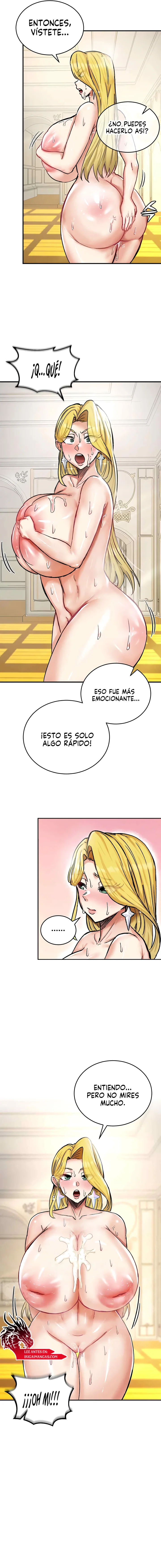 Todas son mías Capítulo 15 - Página 14