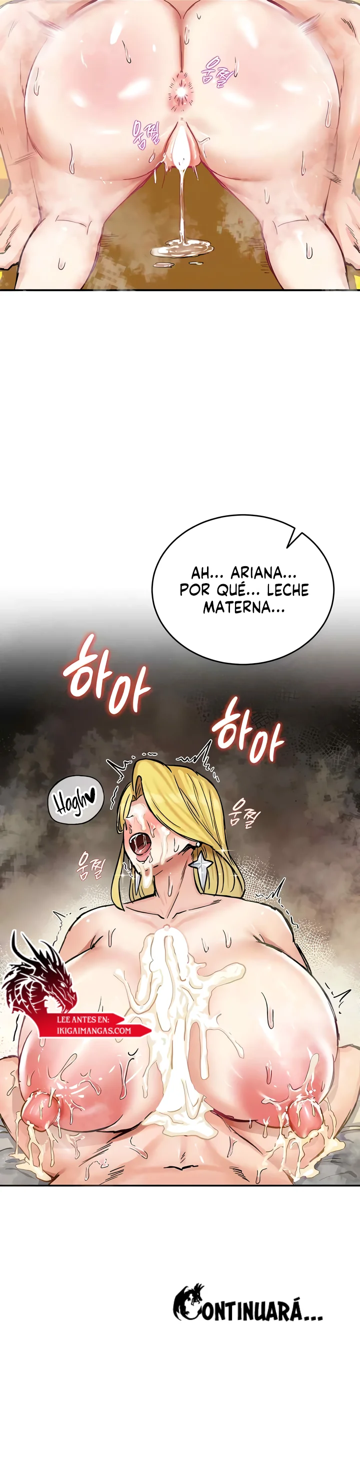 Todas son mías Capítulo 15 - Página 19