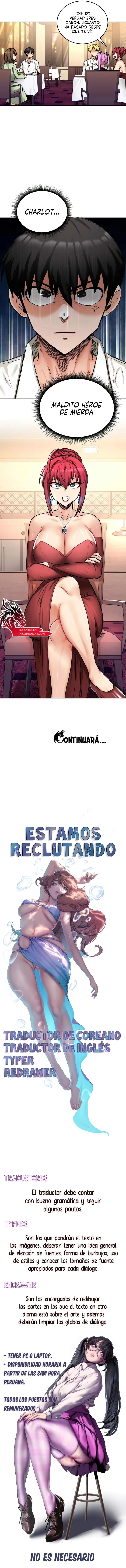 Todas son mías Capítulo 17 - Página 12