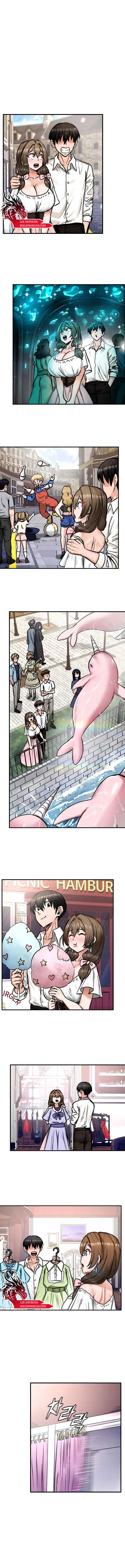 Todas son mías Capítulo 17 - Página 2