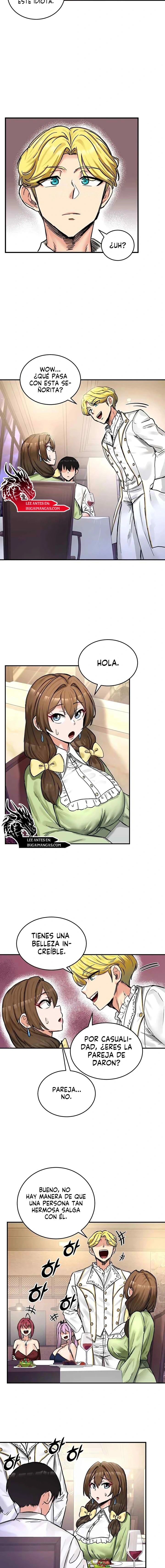 Todas son mías Capítulo 18 - Página 13