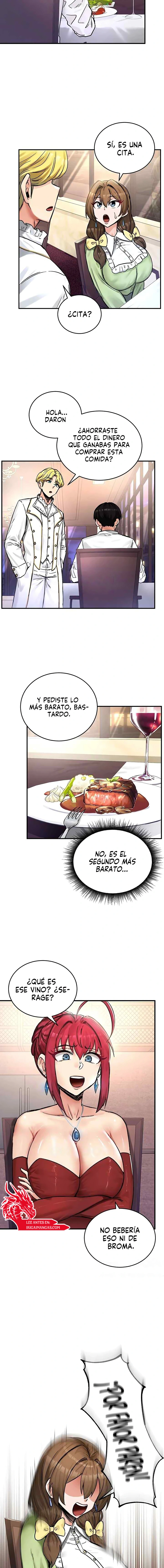 Todas son mías Capítulo 18 - Página 14