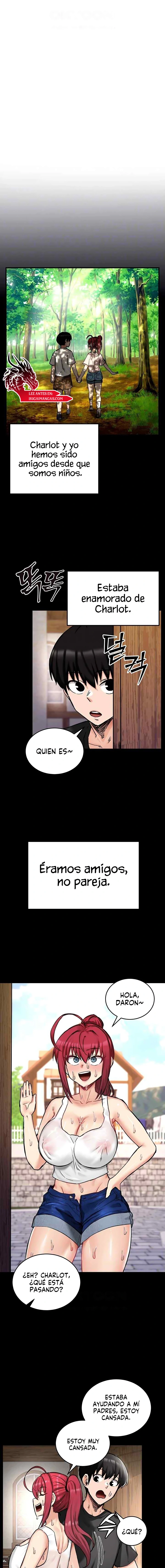 Todas son mías Capítulo 18 - Página 2