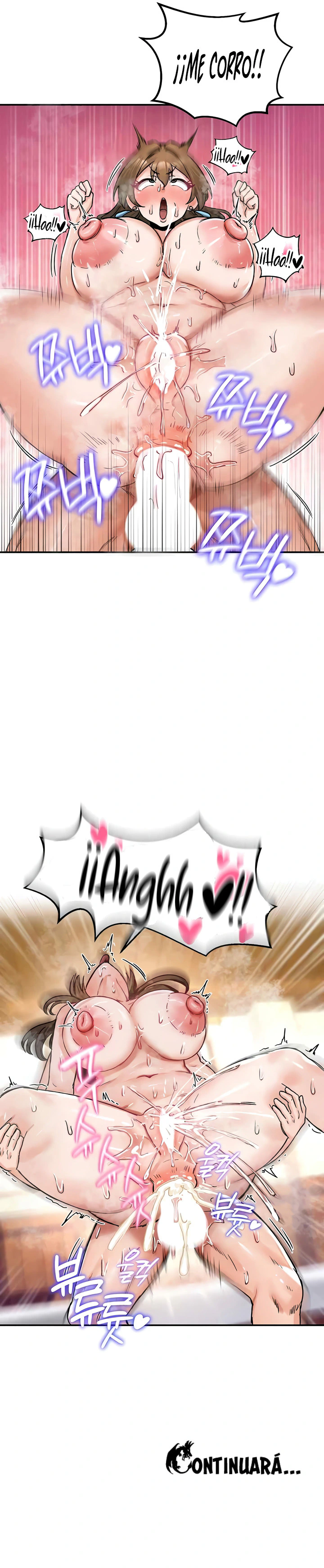 Todas son mías Capítulo 19 - Página 12