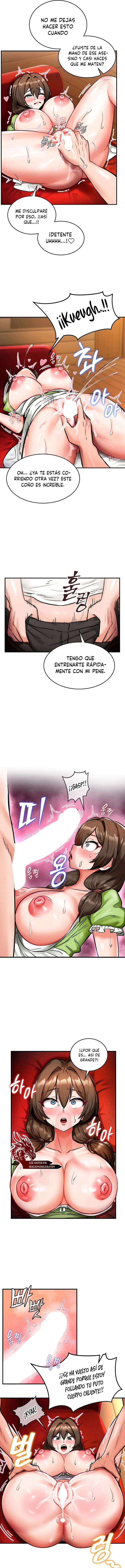 Todas son mías Capítulo 2 - Página 12