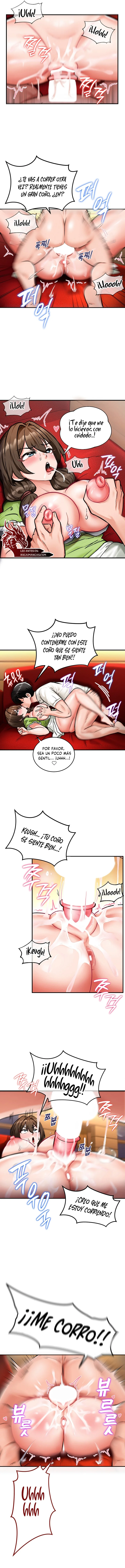 Todas son mías Capítulo 2 - Página 14