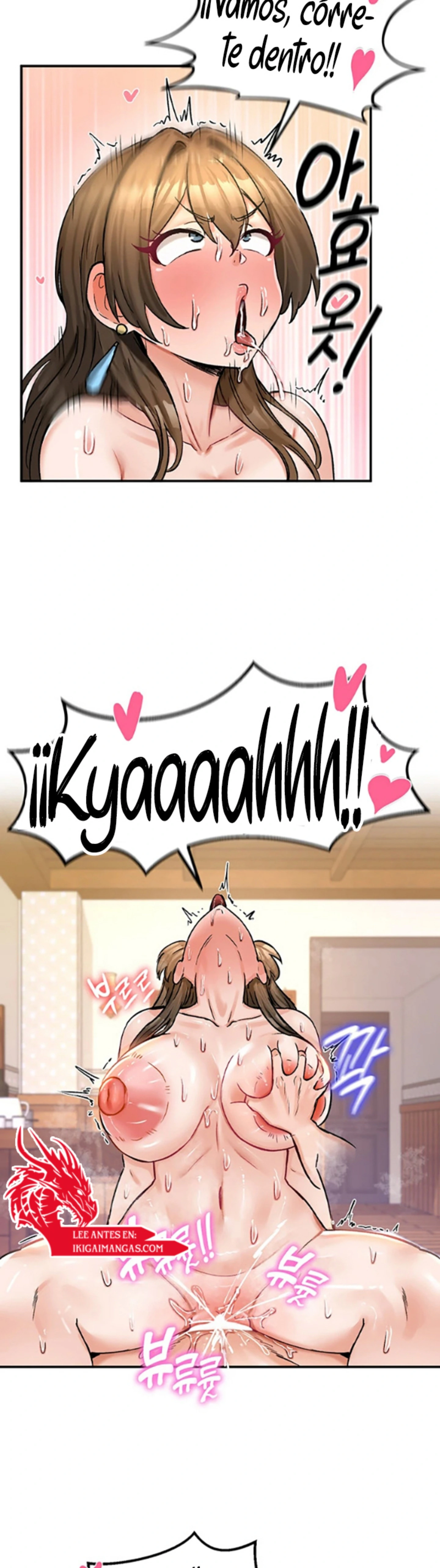 Todas son mías Capítulo 20 - Página 17