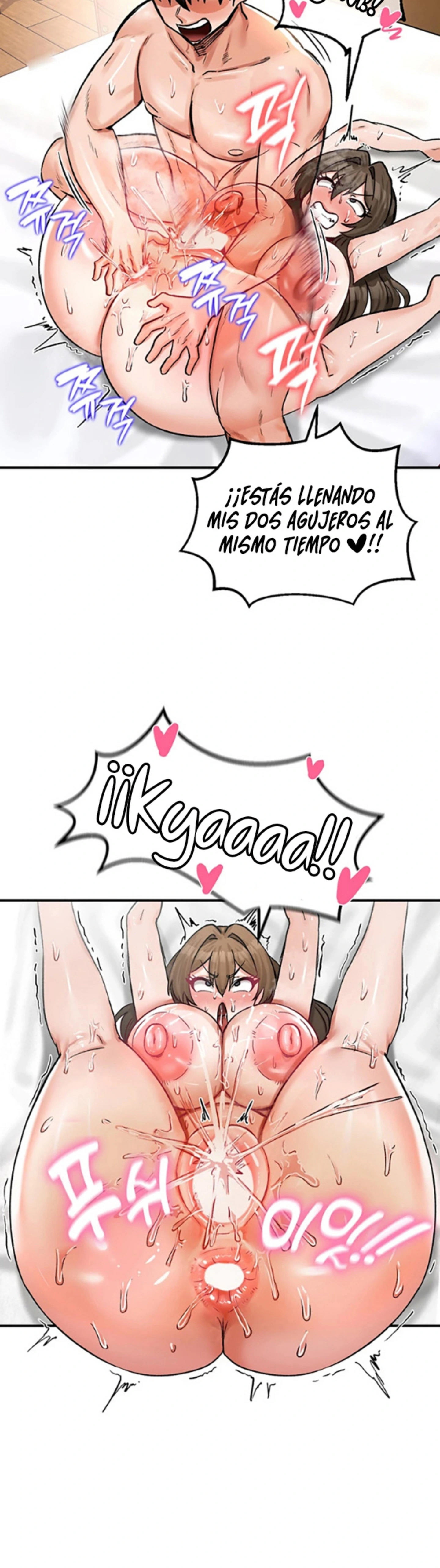 Todas son mías Capítulo 20 - Página 31