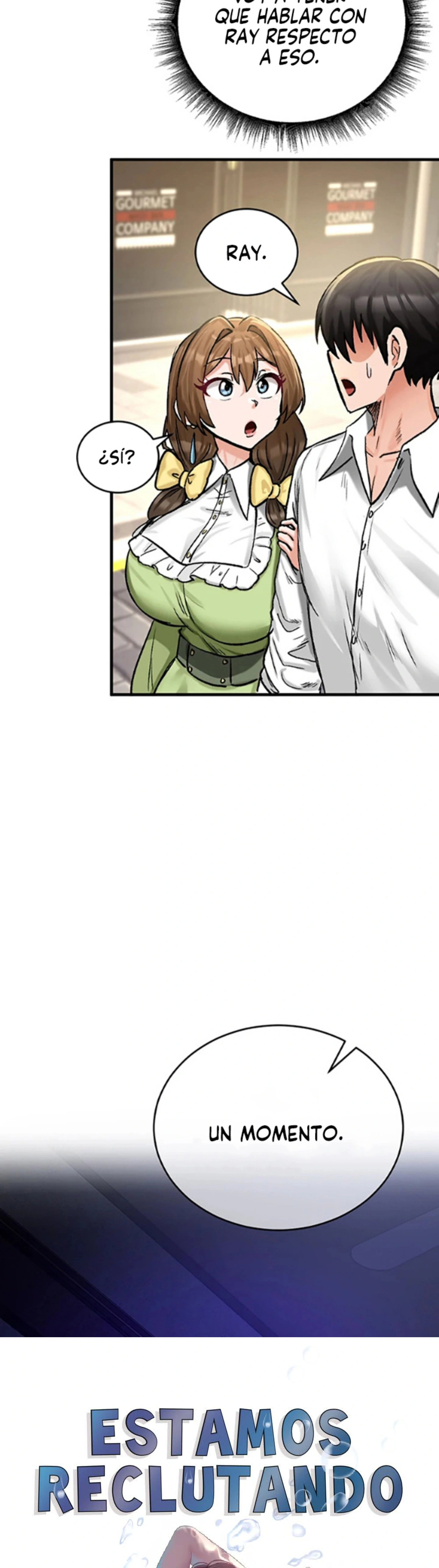 Todas son mías Capítulo 20 - Página 42