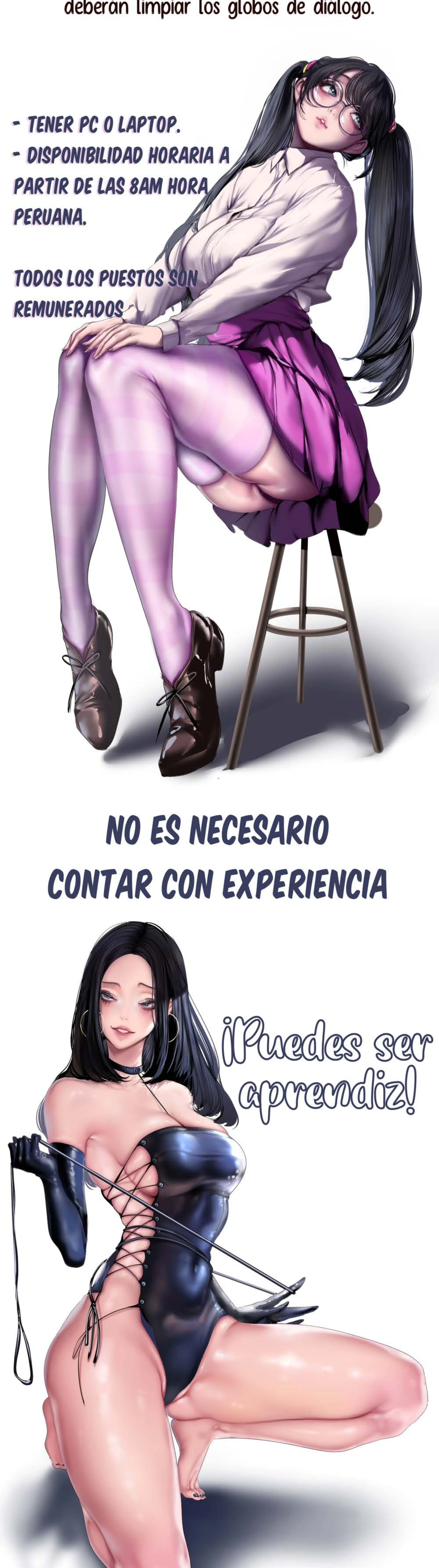 Todas son mías Capítulo 20 - Página 44