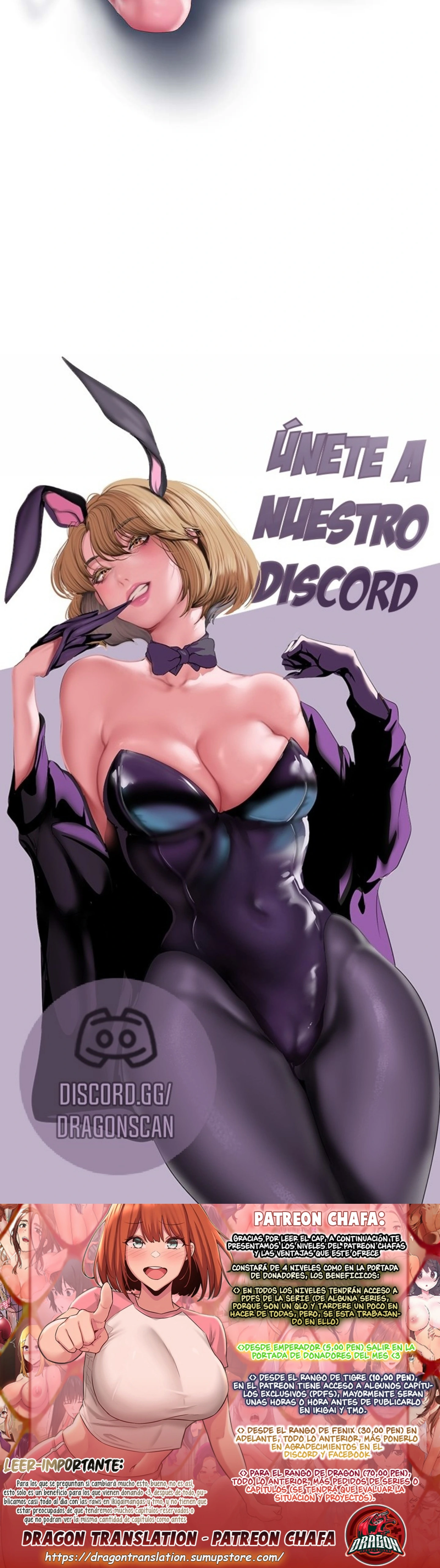 Todas son mías Capítulo 20 - Página 45