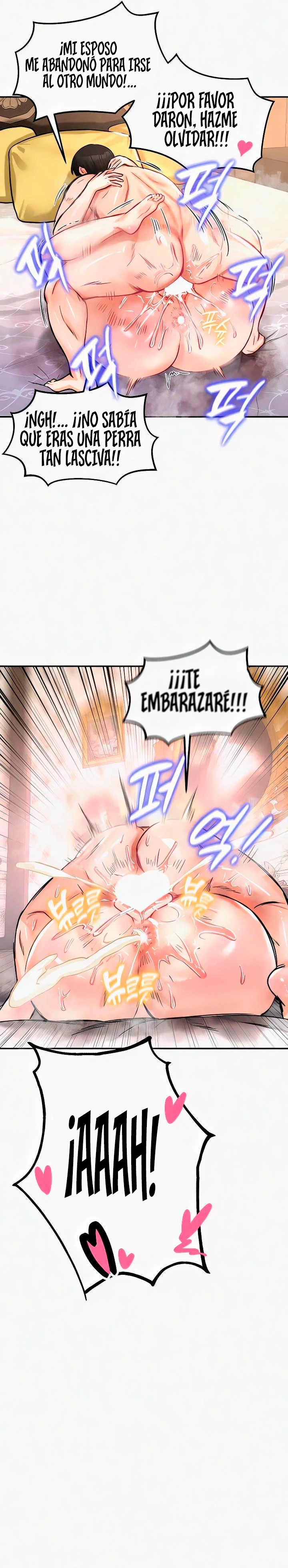 Todas son mías Capítulo 24 - Página 2