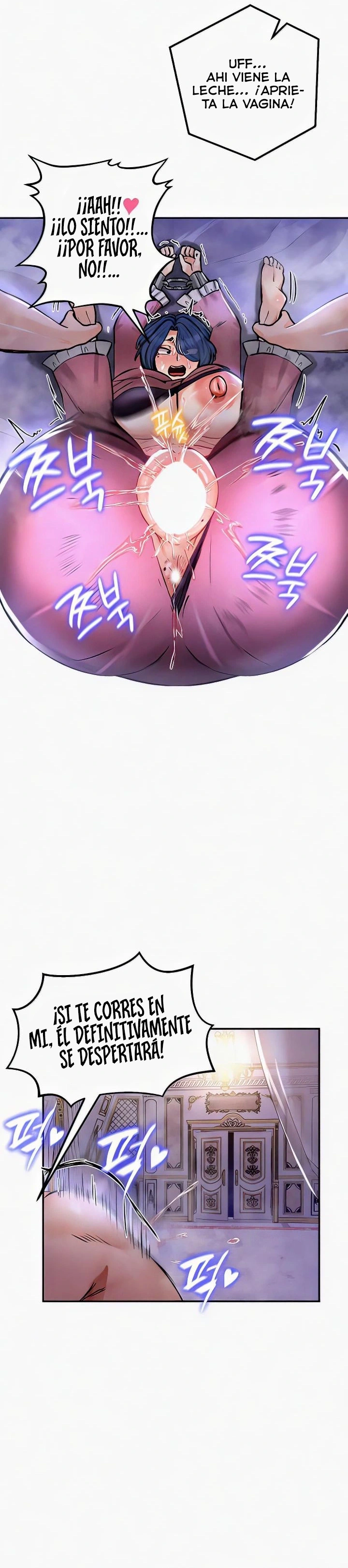 Todas son mías Capítulo 24 - Página 24