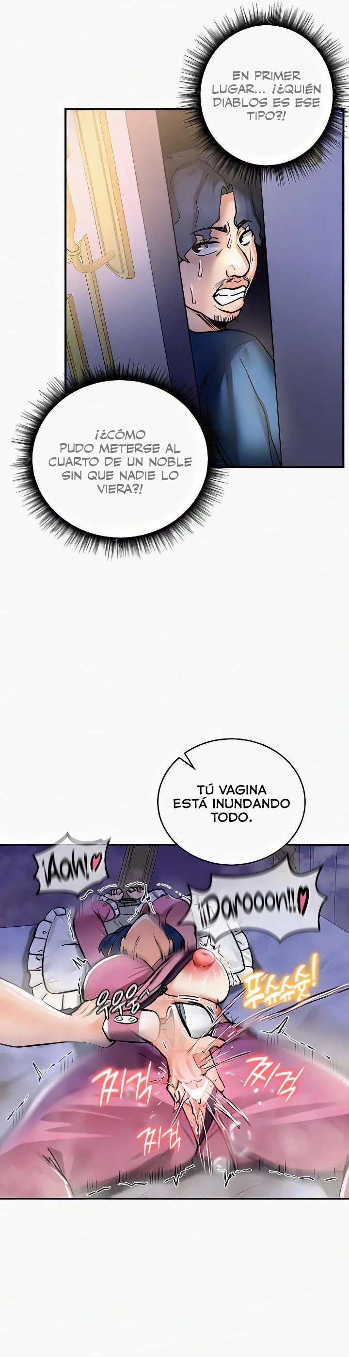 Todas son mías Capítulo 24 - Página 27