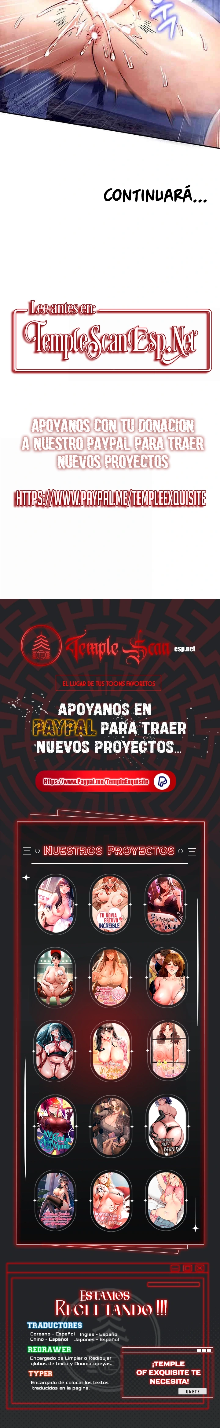 Todas son mías Capítulo 25 - Página 23