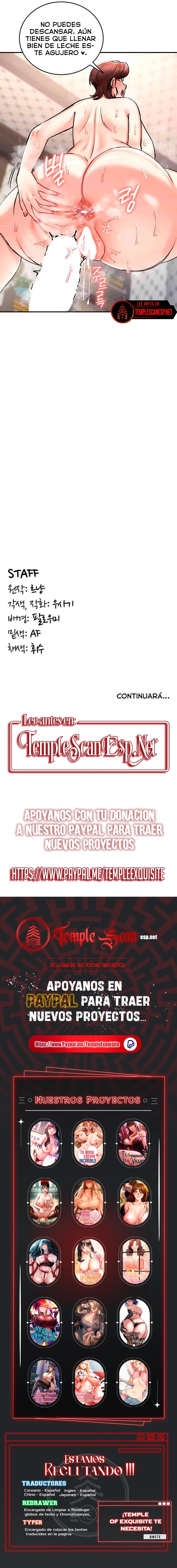 Todas son mías Capítulo 28 - Página 16