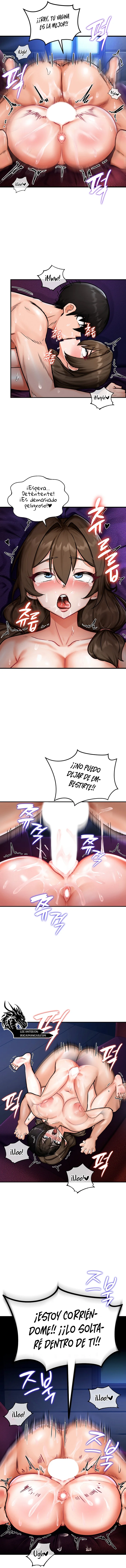 Todas son mías Capítulo 3 - Página 13