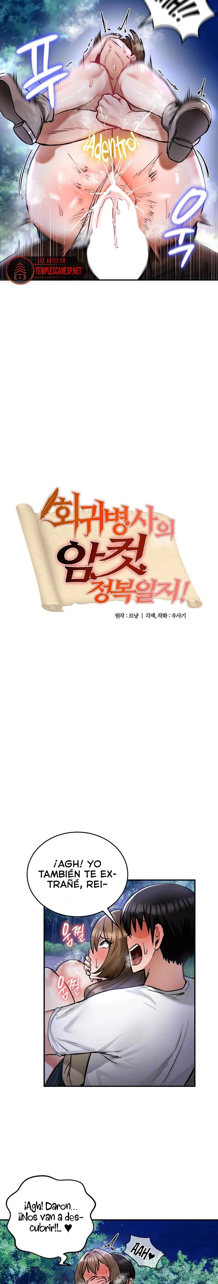 Todas son mías Capítulo 31 - Página 2