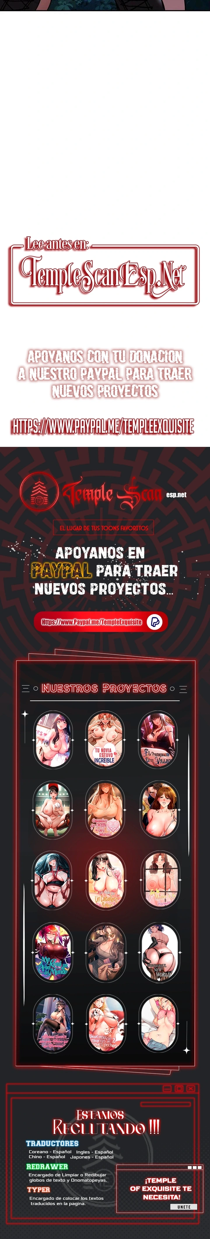 Todas son mías Capítulo 31 - Página 23