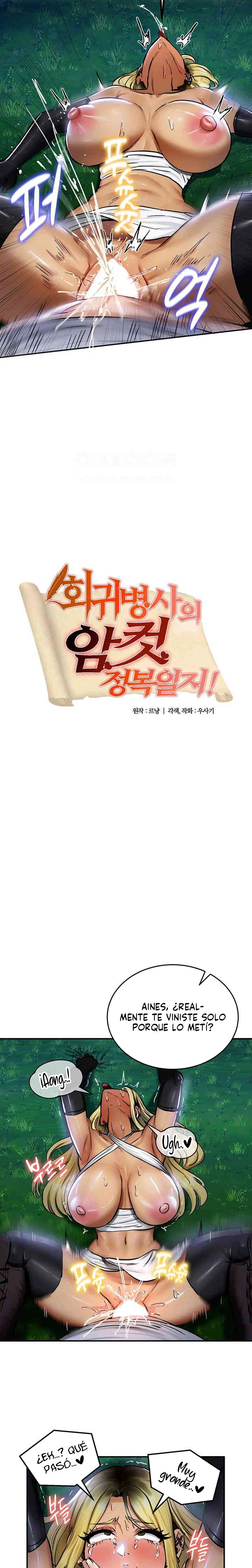 Todas son mías Capítulo 34 - Página 2