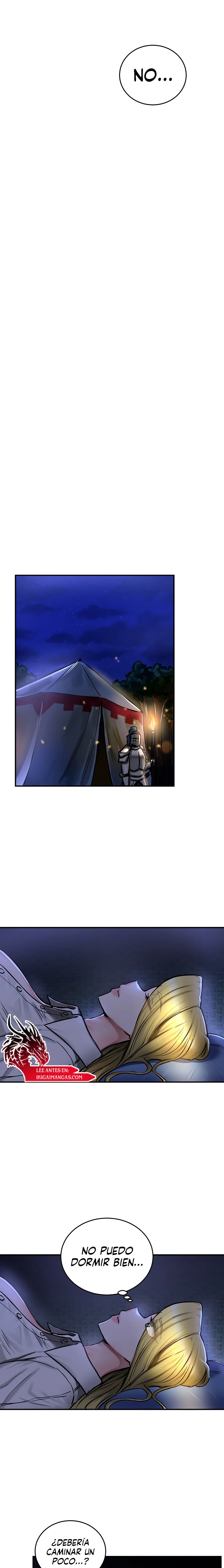 Todas son mías Capítulo 35 - Página 12