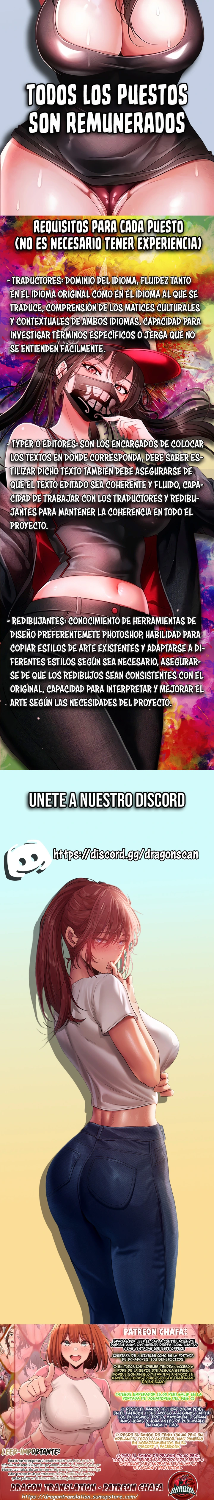 Todas son mías Capítulo 35 - Página 23