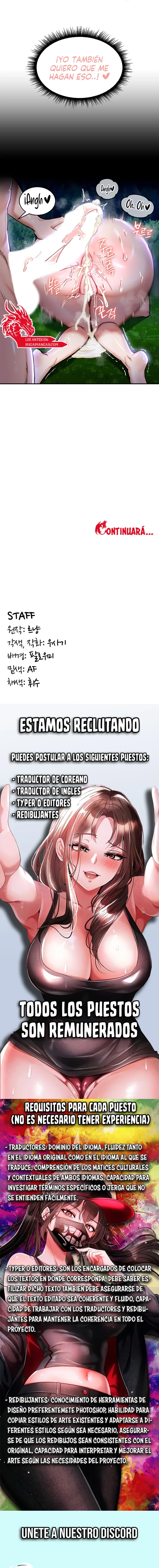 Todas son mías Capítulo 36 - Página 13