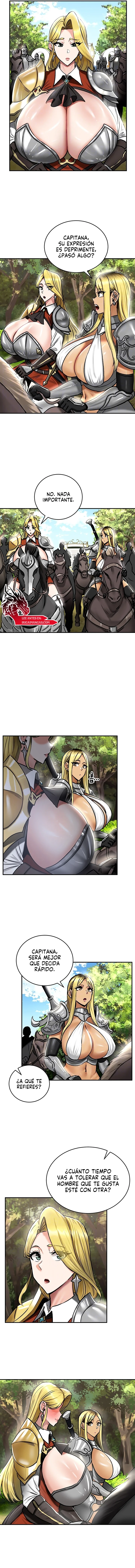 Todas son mías Capítulo 36 - Página 2