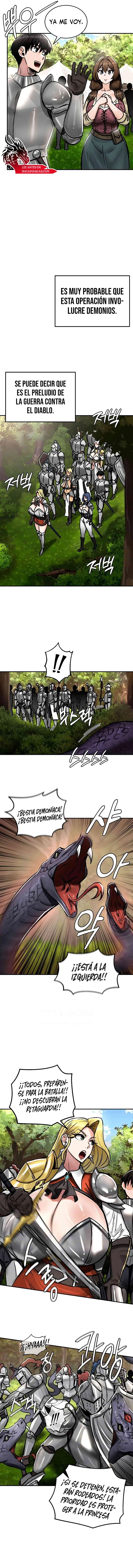 Todas son mías Capítulo 38 - Página 2