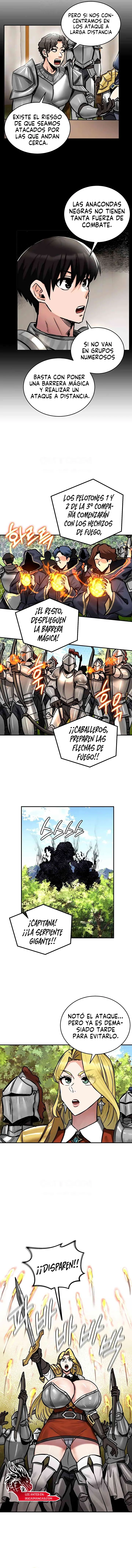 Todas son mías Capítulo 38 - Página 5