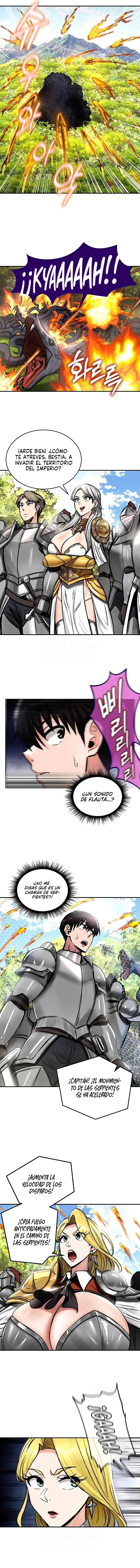 Todas son mías Capítulo 38 - Página 6