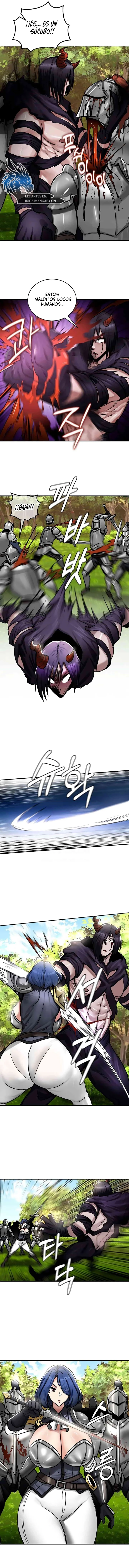 Todas son mías Capítulo 38 - Página 7