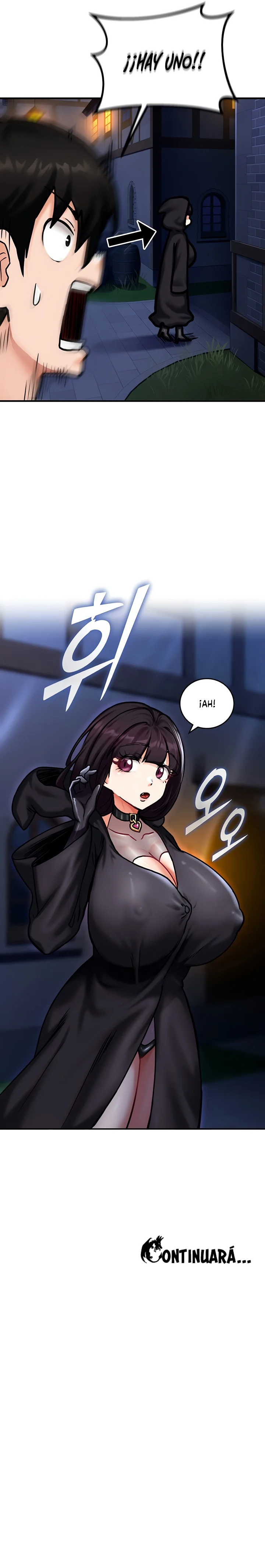 Todas son mías Capítulo 4 - Página 12