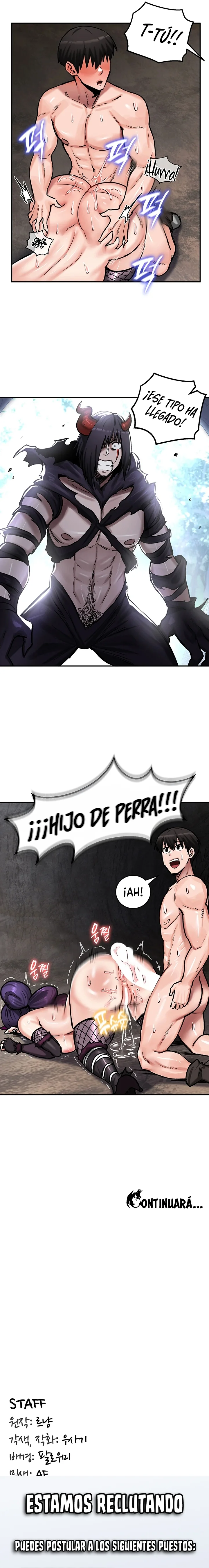 Todas son mías Capítulo 40 - Página 12